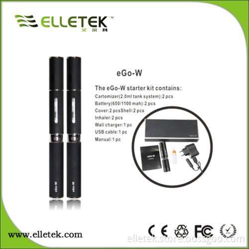 Best Price Pen Style Electronic Cigarette EGO W